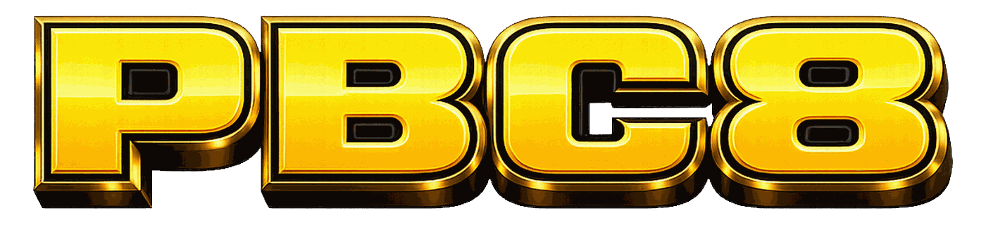 pbc8 logo